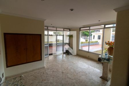 Apartamento à venda com 60m², 2 quartos e 1 vagaHall de Entrada