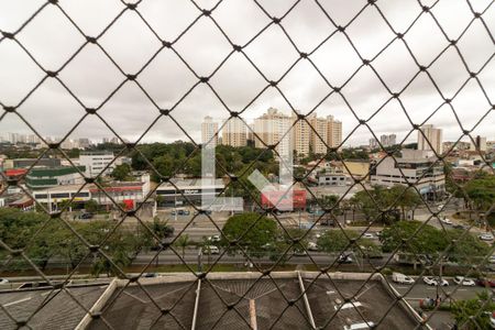 Apartamento à venda com 60m², 2 quartos e 1 vagaVista Área de Serviço