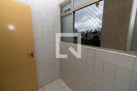 Apartamento à venda com 60m², 2 quartos e 1 vagaÁrea de Serviço