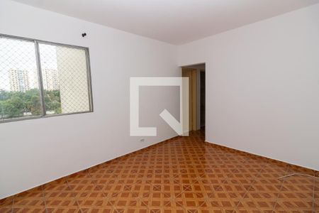 Sala de apartamento à venda com 2 quartos, 60m² em Parque Santos Dumont, Taboão da Serra