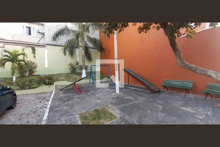 Casa de condomínio à venda com 261m², 6 quartos e 3 vagas Casa de condomínio à venda com 261m², 6 quartos e 3 vagasÁrea comum - Playground