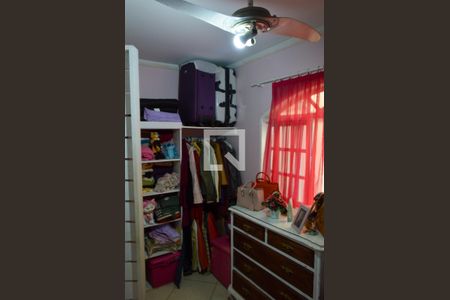 Casa de condomínio à venda com 261m², 6 quartos e 3 vagas Casa de condomínio à venda com 261m², 6 quartos e 3 vagasQuarto 3