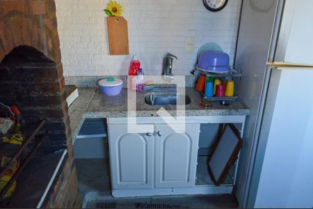 Casa de condomínio à venda com 261m², 6 quartos e 3 vagas Casa de condomínio à venda com 261m², 6 quartos e 3 vagasTerraço Gourmet