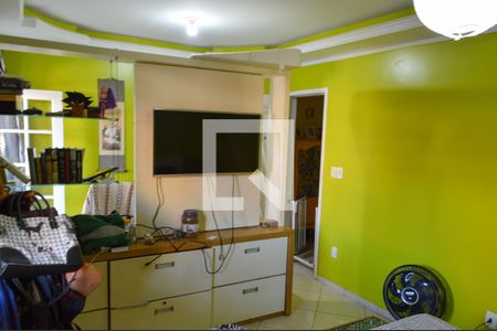 Suíte de casa de condomínio à venda com 6 quartos, 261m² em Jacarepaguá, Rio de Janeiro