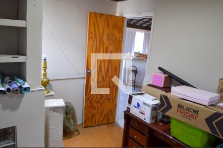 Casa de condomínio à venda com 261m², 6 quartos e 3 vagas Casa de condomínio à venda com 261m², 6 quartos e 3 vagasQuarto 4