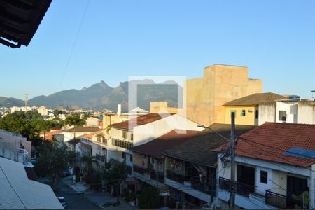 Casa de condomínio à venda com 261m², 6 quartos e 3 vagas Casa de condomínio à venda com 261m², 6 quartos e 3 vagasVista do Terraço