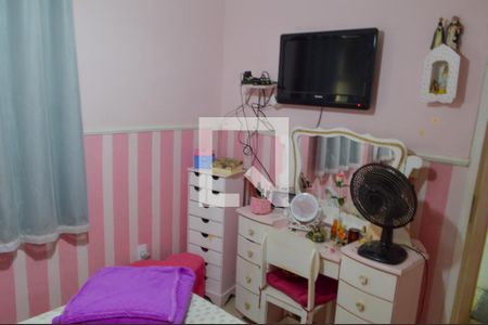 Casa de condomínio à venda com 261m², 6 quartos e 3 vagas Casa de condomínio à venda com 261m², 6 quartos e 3 vagasQuarto 2