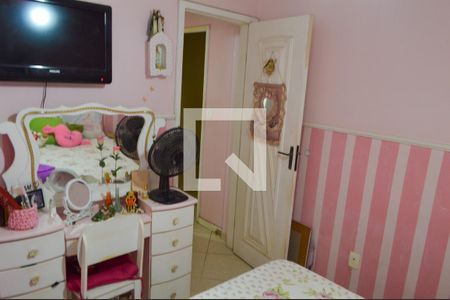 Casa de condomínio à venda com 261m², 6 quartos e 3 vagas Casa de condomínio à venda com 261m², 6 quartos e 3 vagasQuarto 2