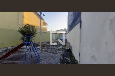 Casa de condomínio à venda com 261m², 6 quartos e 3 vagas Casa de condomínio à venda com 261m², 6 quartos e 3 vagasÁrea comum - Playground