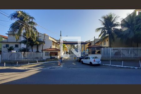 Casa de condomínio à venda com 261m², 6 quartos e 3 vagas Casa de condomínio à venda com 261m², 6 quartos e 3 vagasFachada do condomínio