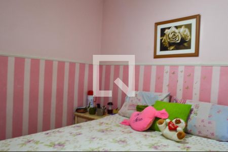 Casa de condomínio à venda com 261m², 6 quartos e 3 vagas Casa de condomínio à venda com 261m², 6 quartos e 3 vagasQuarto 2