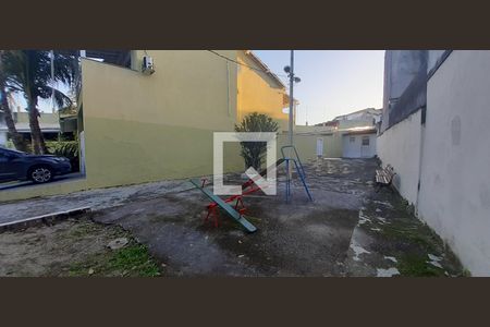 Casa de condomínio à venda com 261m², 6 quartos e 3 vagas Casa de condomínio à venda com 261m², 6 quartos e 3 vagasÁrea comum - Playground