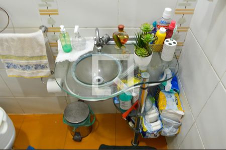 Casa de condomínio à venda com 261m², 6 quartos e 3 vagas Casa de condomínio à venda com 261m², 6 quartos e 3 vagasBanheiro 1