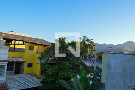 Casa de condomínio à venda com 261m², 6 quartos e 3 vagas Casa de condomínio à venda com 261m², 6 quartos e 3 vagasVista do Terraço