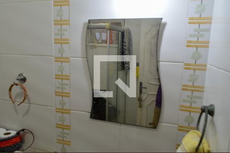 Casa de condomínio à venda com 261m², 6 quartos e 3 vagas Casa de condomínio à venda com 261m², 6 quartos e 3 vagasBanheiro 1