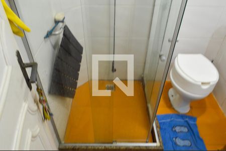 Casa de condomínio à venda com 261m², 6 quartos e 3 vagas Casa de condomínio à venda com 261m², 6 quartos e 3 vagasBanheiro 1