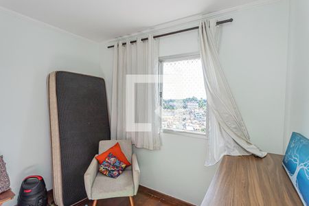 Apartamento para alugar com 74m², 3 quartos e 1 vaga Apartamento para alugar com 74m², 3 quartos e 1 vagaQuarto 1