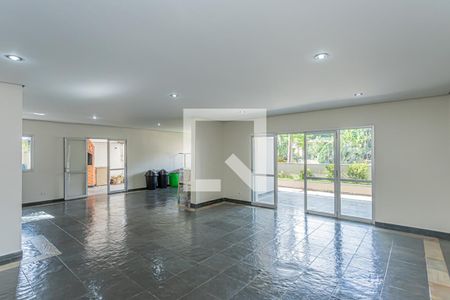 Apartamento para alugar com 74m², 3 quartos e 1 vaga Apartamento para alugar com 74m², 3 quartos e 1 vagaÁrea comum - Salão de festas