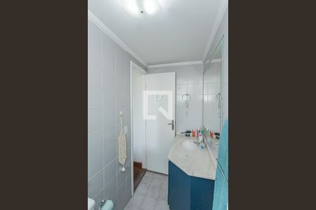 Apartamento para alugar com 74m², 3 quartos e 1 vaga Apartamento para alugar com 74m², 3 quartos e 1 vagaBanheiro suite
