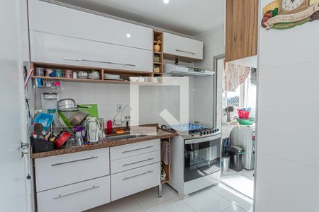 Apartamento para alugar com 74m², 3 quartos e 1 vaga Apartamento para alugar com 74m², 3 quartos e 1 vagaCozinha