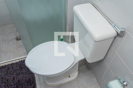 Apartamento para alugar com 74m², 3 quartos e 1 vaga Apartamento para alugar com 74m², 3 quartos e 1 vagaBanheiro suite