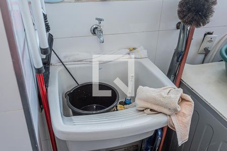 Apartamento para alugar com 74m², 3 quartos e 1 vaga Apartamento para alugar com 74m², 3 quartos e 1 vagaÁrea de Serviço