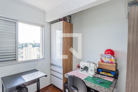 Apartamento para alugar com 74m², 3 quartos e 1 vaga Apartamento para alugar com 74m², 3 quartos e 1 vagaQuarto 2