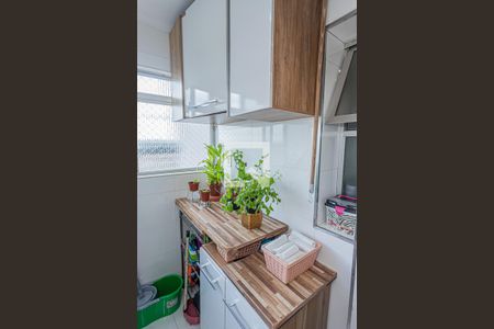 Apartamento para alugar com 74m², 3 quartos e 1 vaga Apartamento para alugar com 74m², 3 quartos e 1 vagaÁrea de Serviço