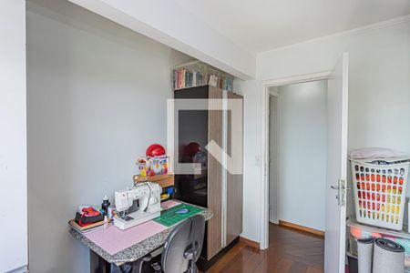 Apartamento para alugar com 74m², 3 quartos e 1 vaga Apartamento para alugar com 74m², 3 quartos e 1 vagaQuarto 2