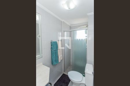 Apartamento para alugar com 74m², 3 quartos e 1 vaga Apartamento para alugar com 74m², 3 quartos e 1 vagaBanheiro suite