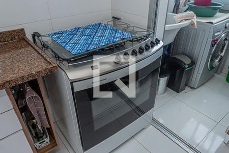 Apartamento para alugar com 74m², 3 quartos e 1 vaga Apartamento para alugar com 74m², 3 quartos e 1 vagaCozinha