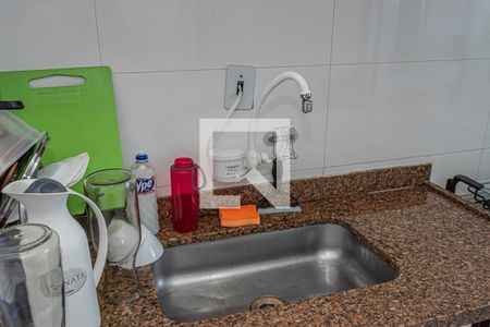 Apartamento para alugar com 74m², 3 quartos e 1 vaga Apartamento para alugar com 74m², 3 quartos e 1 vagaCozinha