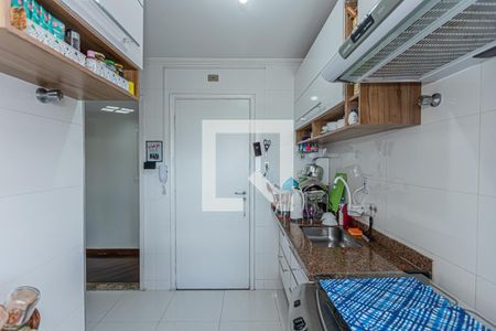 Apartamento para alugar com 74m², 3 quartos e 1 vaga Apartamento para alugar com 74m², 3 quartos e 1 vagaCozinha