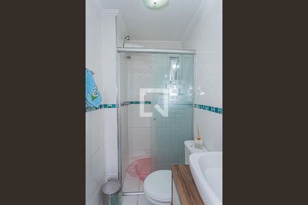 Apartamento para alugar com 74m², 3 quartos e 1 vaga Apartamento para alugar com 74m², 3 quartos e 1 vagaBanheiro