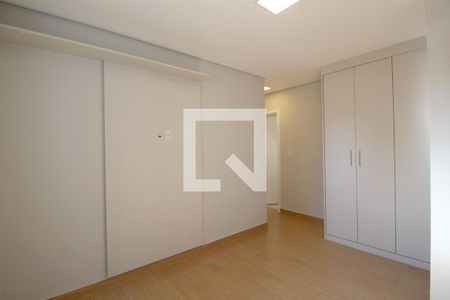 Suíte de apartamento para alugar com 1 quarto, 50m² em Vila Independência, Sorocaba