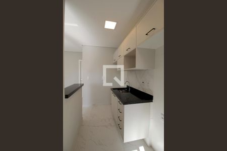 Apartamento para alugar com 50m², 1 quarto e 1 vagaCozinha