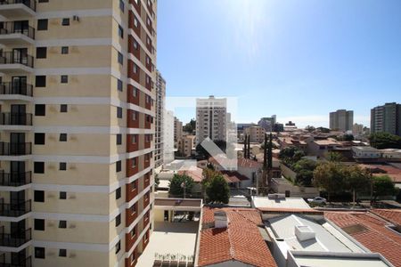 Apartamento para alugar com 50m², 1 quarto e 1 vagaVista da Suíte