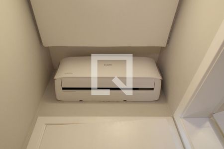 Apartamento para alugar com 50m², 1 quarto e 1 vagaSuíte