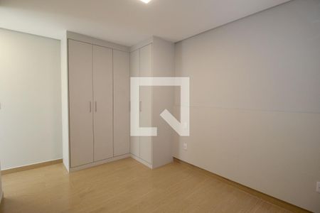 Suíte de apartamento para alugar com 1 quarto, 50m² em Vila Independência, Sorocaba