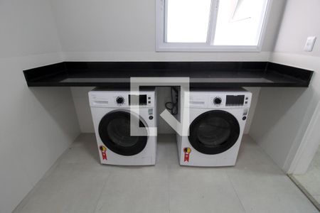 Apartamento para alugar com 50m², 1 quarto e 1 vagaÁrea comum- Lavanderia