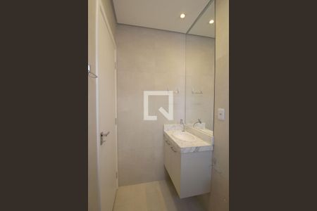 Apartamento para alugar com 50m², 1 quarto e 1 vagaBanheiro da Suíte