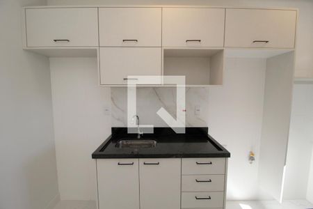 Apartamento para alugar com 50m², 1 quarto e 1 vagaCozinha