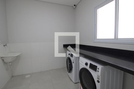 Apartamento para alugar com 50m², 1 quarto e 1 vagaÁrea comum- Lavanderia
