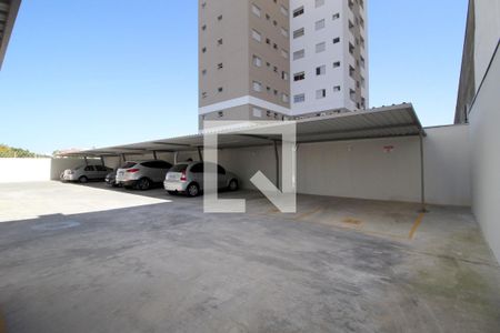 Apartamento para alugar com 50m², 1 quarto e 1 vagaVaga de Garagem