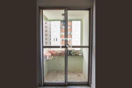 Varanda de apartamento para alugar com 2 quartos, 66m² em Vila Mariana, São Paulo