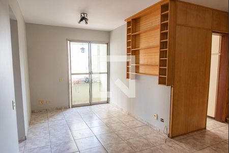 Sala de apartamento para alugar com 2 quartos, 66m² em Vila Mariana, São Paulo