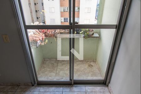 Varanda de apartamento para alugar com 2 quartos, 66m² em Vila Mariana, São Paulo