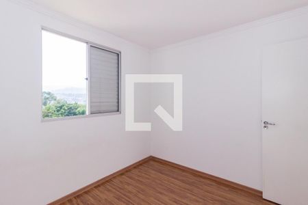 Quarto 1 de apartamento para alugar com 2 quartos, 45m² em Jaraguá, São Paulo