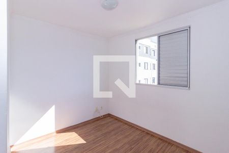 Quarto 1 de apartamento para alugar com 2 quartos, 45m² em Jaraguá, São Paulo