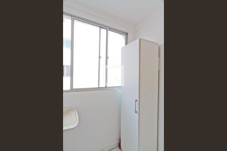 Apartamento para alugar com 45m², 2 quartos e 1 vagaÁrea de Serviço